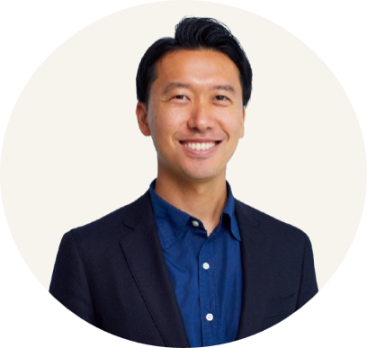 和田 翔　プロフィール写真